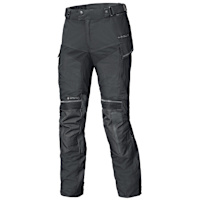 Held Ladies Karakum Gore-Tex Textile Trousers - Black