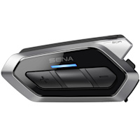 SENA 50R Bluetooth Headset & Intercom - Single