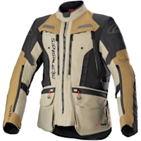 Alpinestars Bogota Pro Drystar Textile Jacket - Vetiver Military Olive