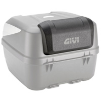 Givi E195 Passenger Backrest