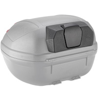 Givi E196 Passenger Backrest
