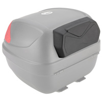 Givi E197 Passenger Backrest