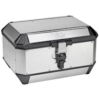 Givi ALA56A Trekker Alaska Top Box - 56 Litre