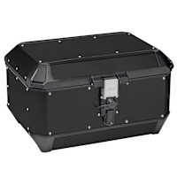 Givi ALA56B Trekker Alaska Top Box Black - 56 Litre