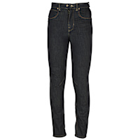 Furygan Ladies Nikita X Kevlar&reg; Tapered Jeans - Dark Blue