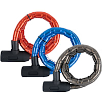 Oxford Barrier Armoured Cable - 1.4m x 25mm