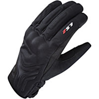 LS2 Jet 2 Gloves - Black