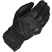 Furygan Waco Evo Gloves - Black