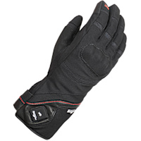 Furygan Genesis Heated Gloves - Black