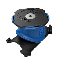 Quad Lock Stem / Handlebar Bicycle Mount