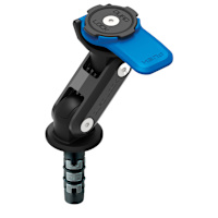 Quad Lock Motorcycle Fork Stem Mount 