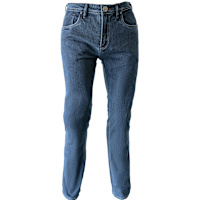 Richa Carter Jeans - Stone Wash Blue