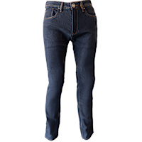 Richa Carter Jeans - Dark Blue