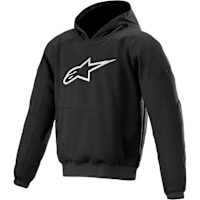 Alpinestars Ageless Hoodie - Black