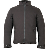 Weise Drift Textile Jacket - Black