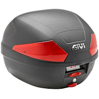 Givi B29N2 Monolock Top Case - 29 Litre