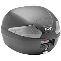 Givi B29NT2 Monolock Top Case - 29 Litre
