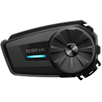 SENA Spider ST1 (SP105) Mesh Headset & Intercom - Single