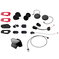 SENA 50R Accessory Kit