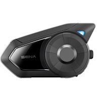 SENA 30K Bluetooth Headset & Intercom - Single