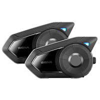 SENA 30K Bluetooth Headset & Intercom - Dual