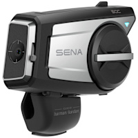 SENA 50C Camera & Bluetooth Intercom