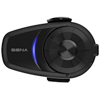 SENA 10S Bluetooth Headset & Intercom - Single