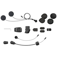 SENA Helmet Clamp Kit - 5S