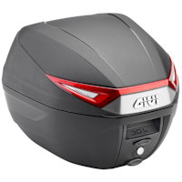 Givi C30N Monolock Top Case - 30 Litre