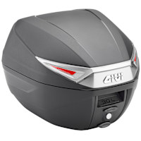 Givi C30NT Monolock Top Case - 30 Litre