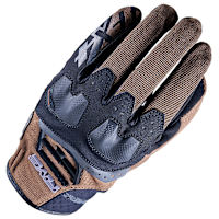 Five TFX4 Gloves - Brown