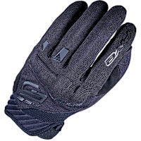 Five RS3 Evo Gloves - Black