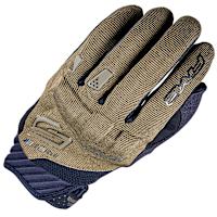Five RS3 Evo Gloves - Khaki