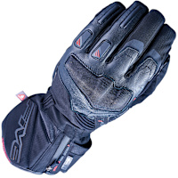 Five WFX1 Evo Waterproof Gloves - Black