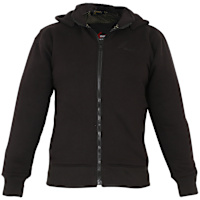 Weise Ladies Stealth Hoodie - Black