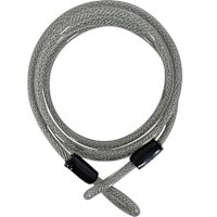 Oxford Lockmate 12 - Silver