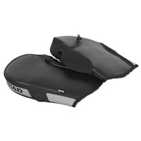 Shad Waterproof Motorcycle Hand Muffs