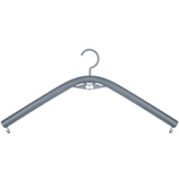 Oxford Zero-G Heavy Duty Hanger