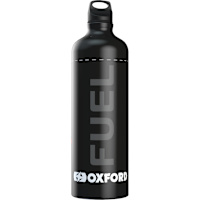 Oxford Fuel Flask