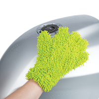 Oxford Microfibre Noodle Wash Glove