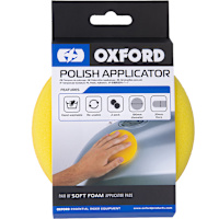 Oxford Polish Applicator Pads