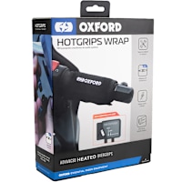 Oxford Heated Hot Grips Wrap - Advanced Heated Overgrips