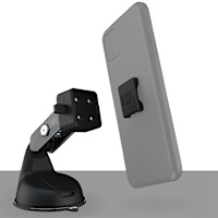 Oxford Cliqr Suction Cup Mount