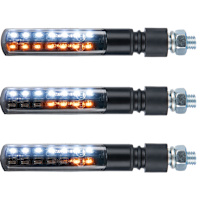 Oxford NightSlider Sequential Indicators - Front