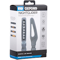 Oxford NightGlider Sequential Indicators