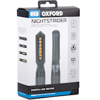 Oxford NightStrider Sequential Indicators 