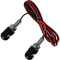 Oxford Halo Bolts