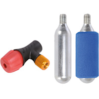 Oxford CO2 Tyre Repair Kit 2