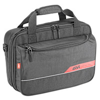 Givi T484C Trekker Internal Bag - Black
