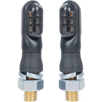 Oxford Atom Mini Indicators